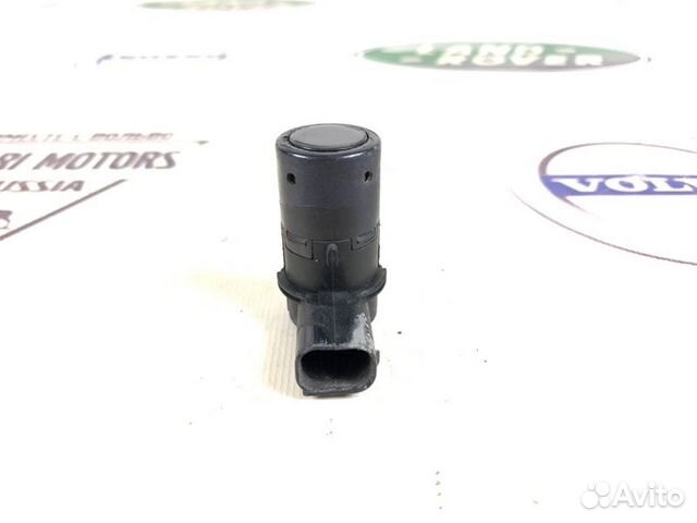 Парктроник датчик парковки задний Bmw 7 E65