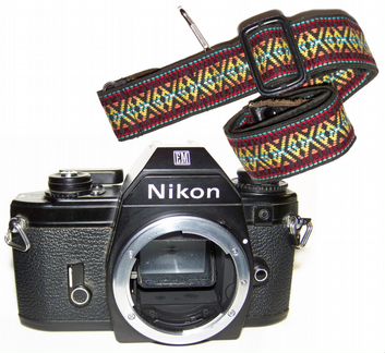 Камеры Nikon, Porst, Voigtlander; Объективы 70-210