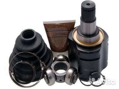 Шрус внутренний Toyota Camry Lexus ES250 ES350