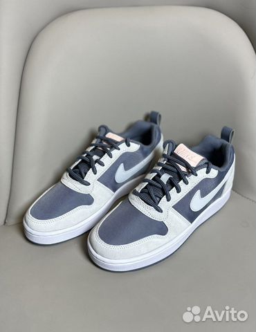 Nike Court borough low PRM