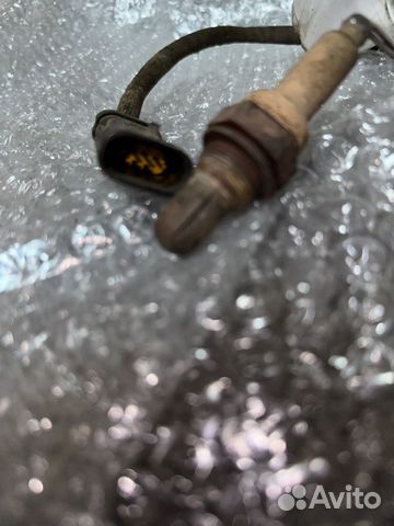 Датчик кислорода лямбда-зонд Renault Megane 2 K4J