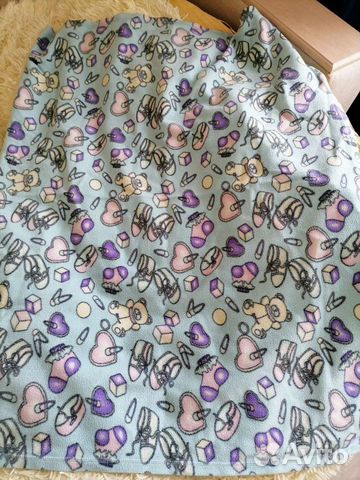 Одеяла и пледы пакетом