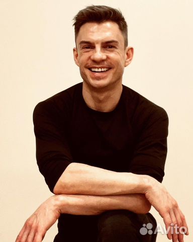 Тренер по пилатесу, хореограф педагог