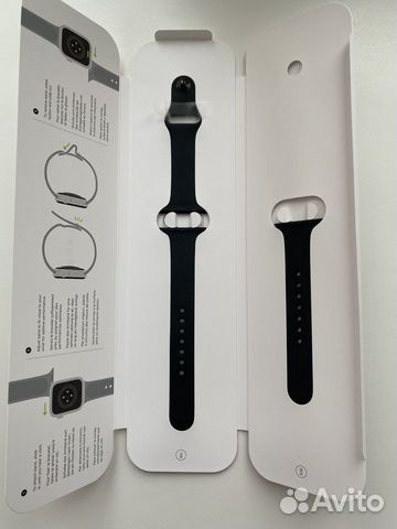 Apple watch se