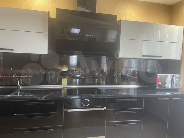 3-к. квартира, 70 м², 20/25 эт.