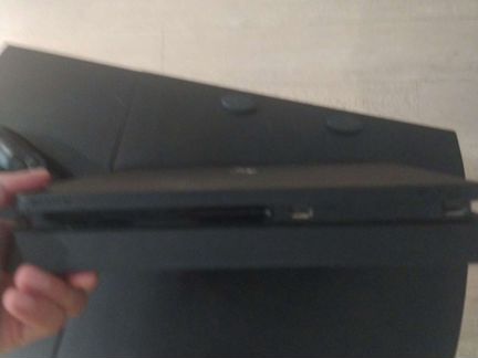 Sony playstation 4 PS4 slim