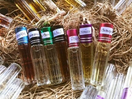 Парфюмерный сет из топовых ароматов