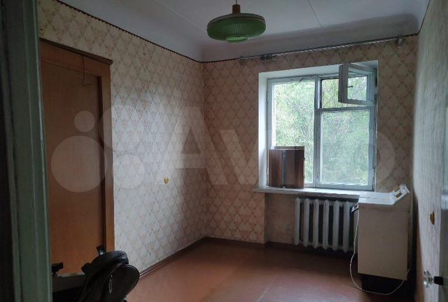 4-к. квартира, 61 м², 5/5 эт.