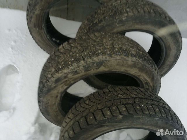 Viatti Brina Nordico V-522 205/55 R16