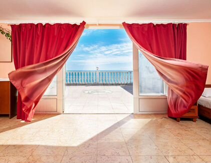 Коттедж 400 м² на участке 1 сот.