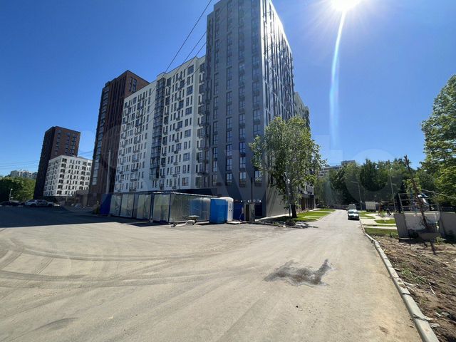 Сдам торговое помещение, 143 м²