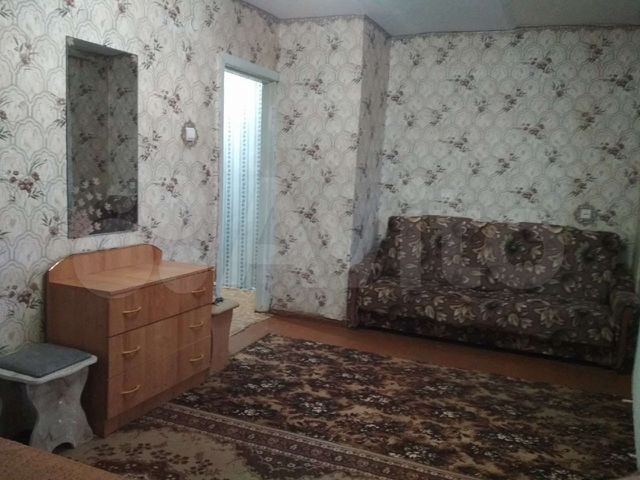 1-к. квартира, 29,3 м², 4/5 эт.