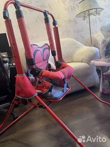 Детские качели