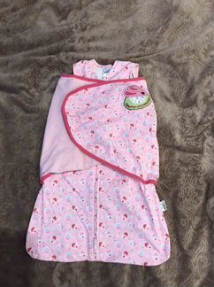 Конверт кокон baby days