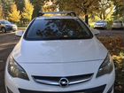 Opel Astra 1.6 МТ, 2014, 106 353 км