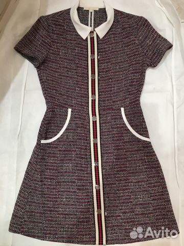 Платье Maje, 1 размер в новом состоянии