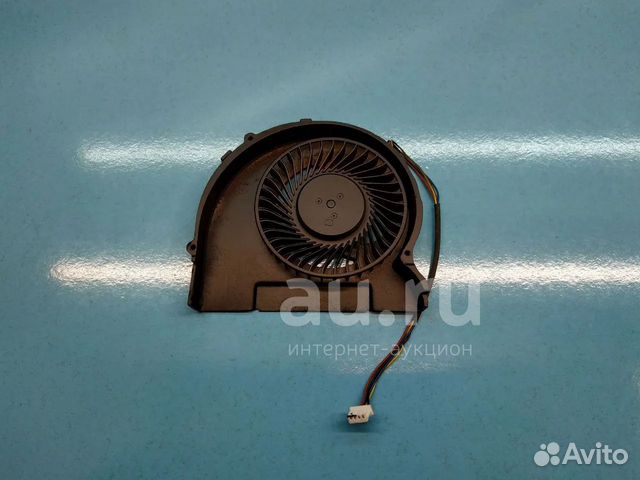 Вентилятор для ноутбука Lenovo IdeaPad Z380