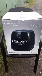Увлажнители - очиститель воздуха Boneco W2055D