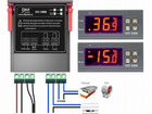 Терморегулятор контроллер термостат stc-1000 объявление продам