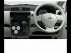 Mitsubishi EK Wagon 0.7 CVT, 2016, 30 000 км объявление продам