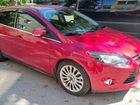 Ford Focus 1.0 AT, 2015, 57 000 км