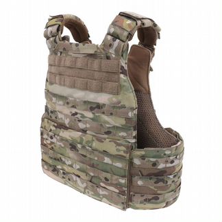 Warrior Assault Systems Quad Release Plate Carrier