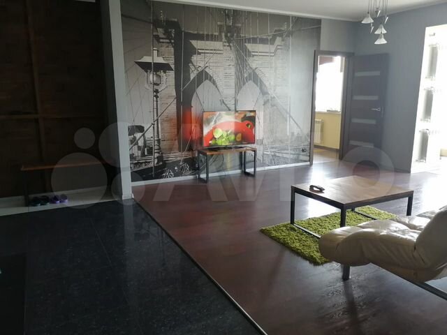 2-к. квартира, 70 м², 14/14 эт.