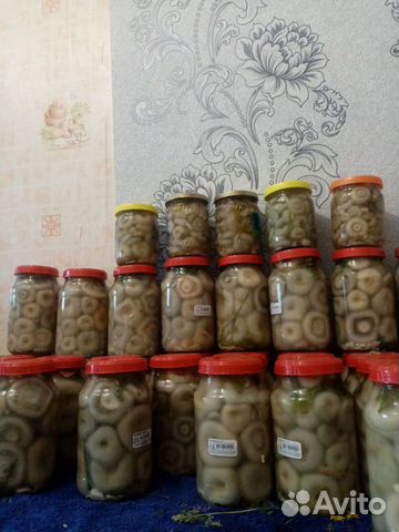 Грузди натуральные бочковые.очень вкусные 2023год