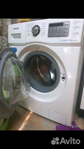 Ремонт стиральных машин