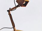 Светильники, настольные лампы из дерева объявление продам