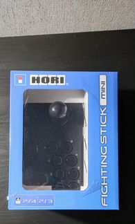 Аркадный Стик hori Fighting Stick Mini 4(PS4-3)