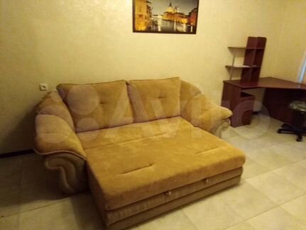 Комната 14 м² в 3-к., 3/5 эт.