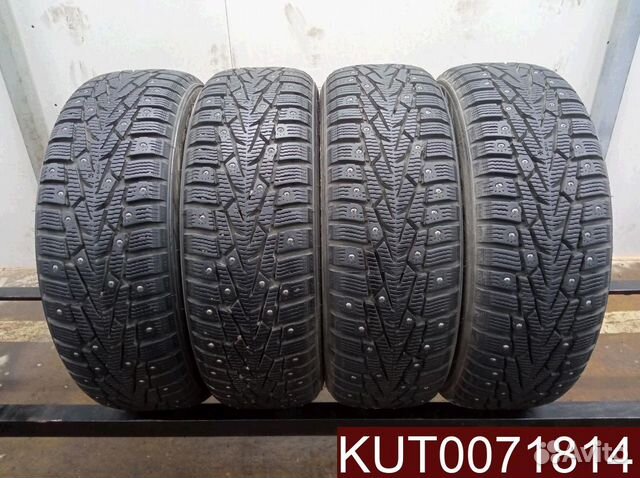 Nokian Tyres Nordman 7 185/60 R15 107U