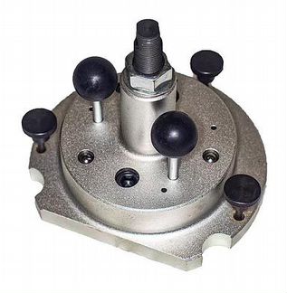 Приспособление для замены сальника коленвала VAG