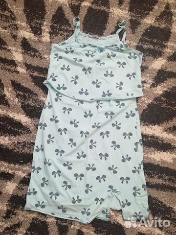 Ночнушка для кормления