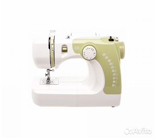 Швейная машина comfort 14