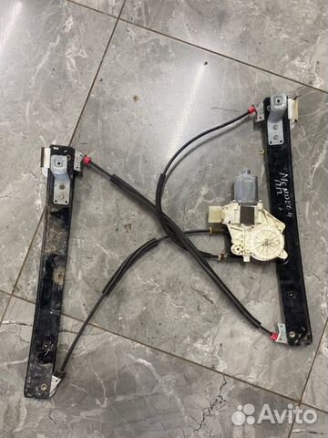 Стеклоподъемник передний правый Ford Mondeo