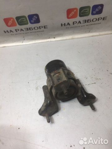 Подушка двигателя правая Toyota Camry V50