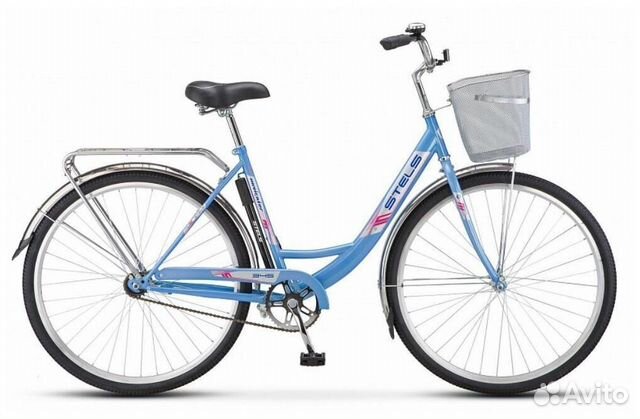 Велосипед 28