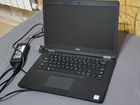Ноутбук Dell E5470, 8G,128GB SSD, Bluetooth, LTE