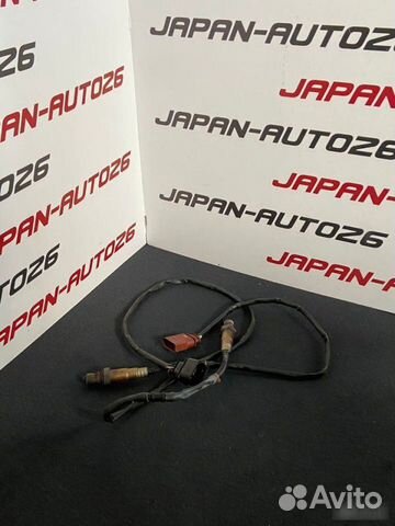 Датчик кислородный Mercedes-Benz E-Класс W210 3.2