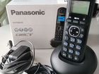 Радиотелефон Panasonic