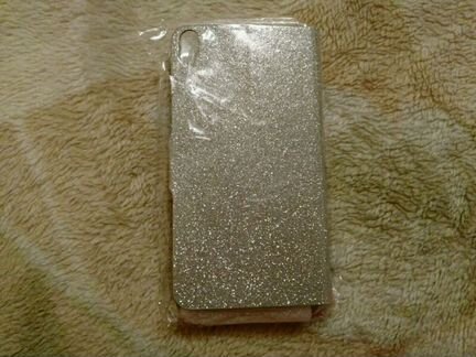 Чехол на Alcatel One Touch Idol 3, диагональ 5.5