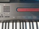 Синтезатор Casio WK-110 объявление продам