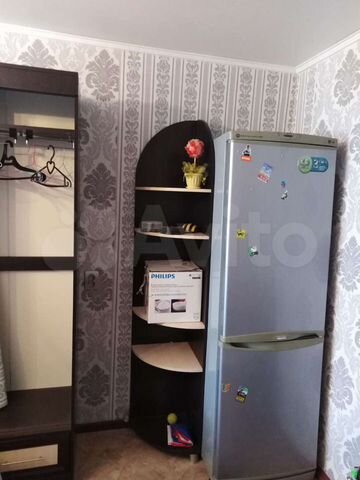 Комната 16,8 м² в 1-к., 5/9 эт.