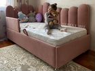 Детская кровать с подъемным механизмом объявление продам