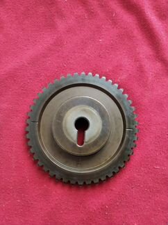 Шестерня распредвала Мазда 3 вк 1.6