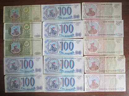 Novac sek Popis valuta