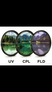 Фотофильтры