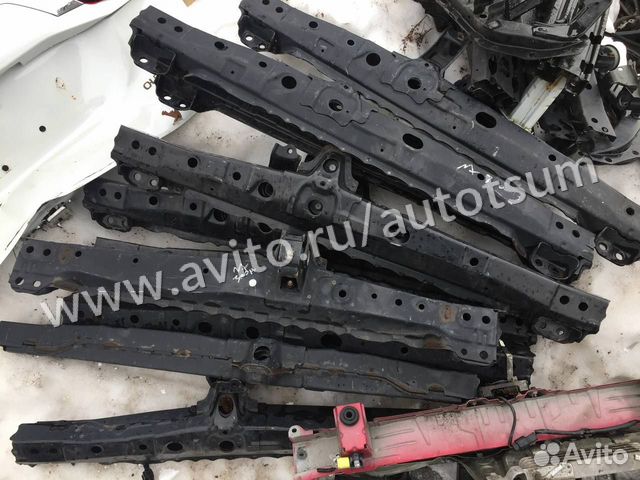 Авторазбор пермь иномарки тойота